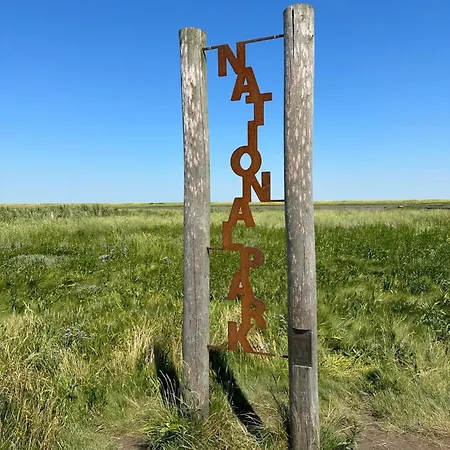 Nordapart Smutje Apartmán