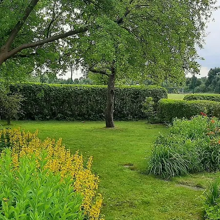 Nordapart Smutje Apartmán