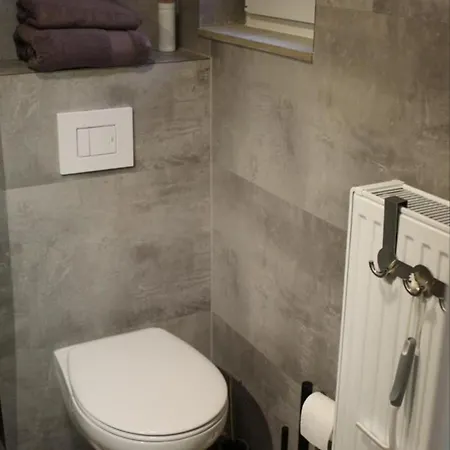 Nordapart Smutje Apartmán *