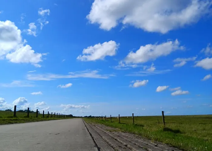 Nordapart Smutje Apartman *