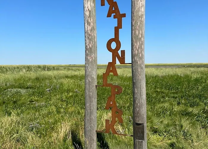 Nordapart Smutje Apartman