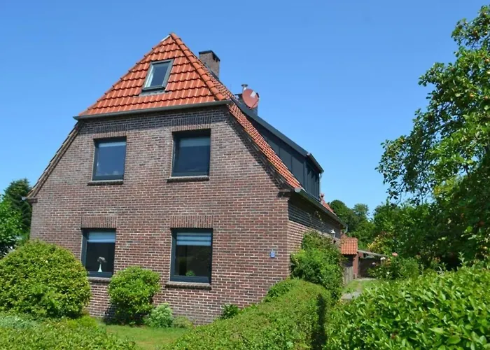 Apartman Nordapart Smutje *