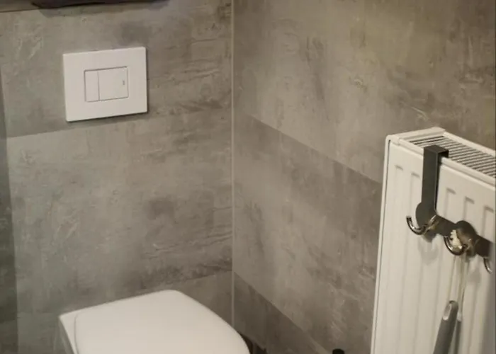 Nordapart Smutje Apartman *